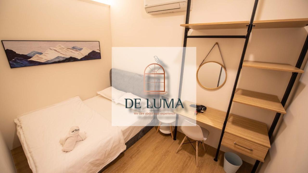 Homestay Deluma-lebuh Acheh