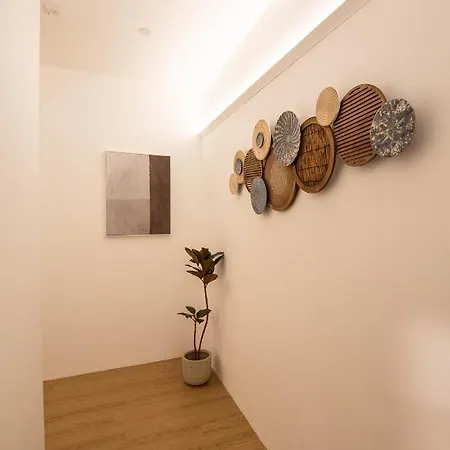 Deluma-Lebuh Acheh Apartment George Town Exterior photo