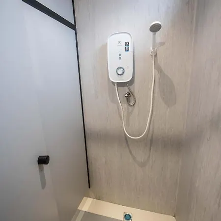 Deluma-Lebuh Acheh Apartment George Town Exterior photo