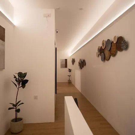Deluma-Lebuh Acheh Apartment George Town Exterior photo