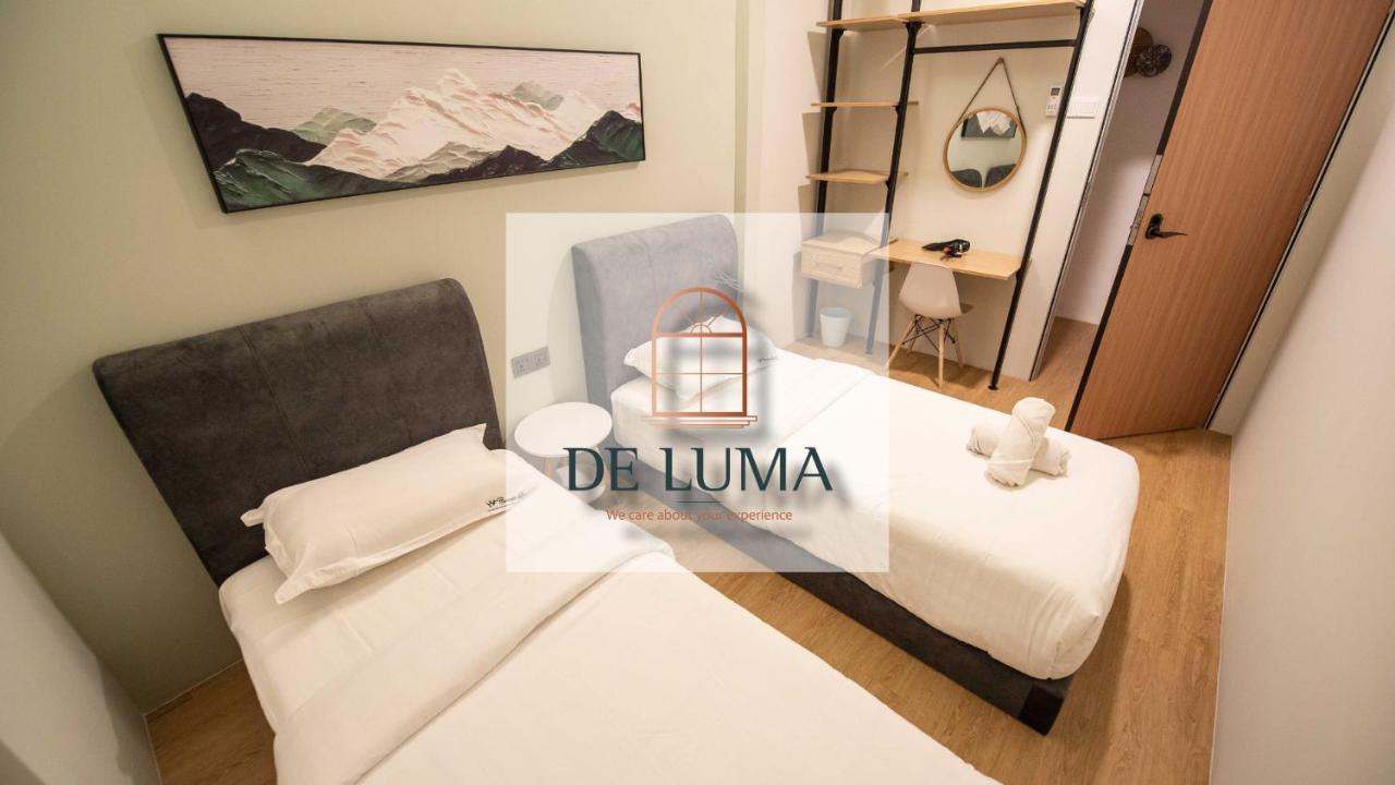 Homestay Deluma-lebuh Acheh George Town